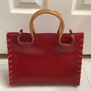 Samantha Thavasa handbag